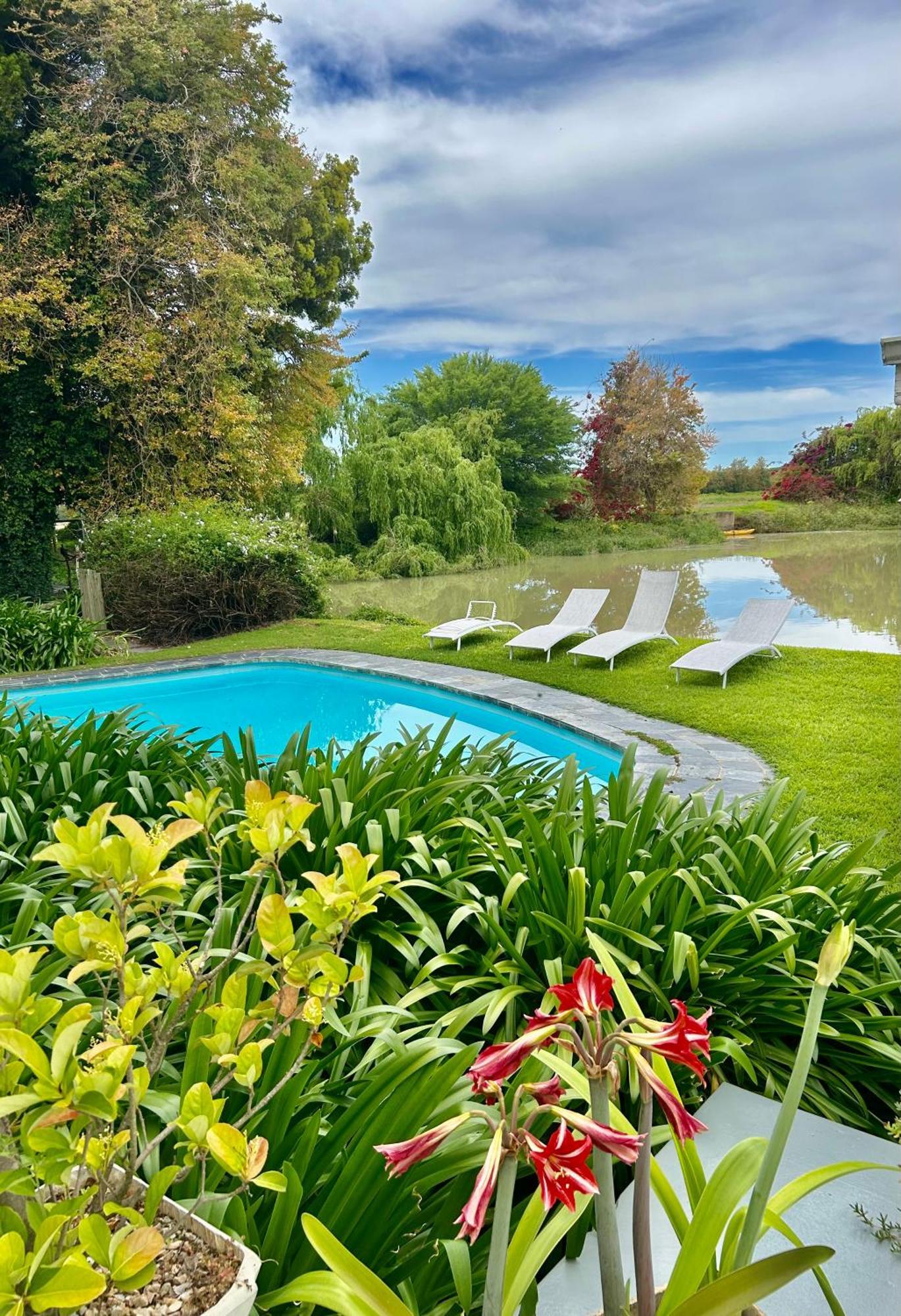 Broadlands Country House Kirkwood Exteriör bild