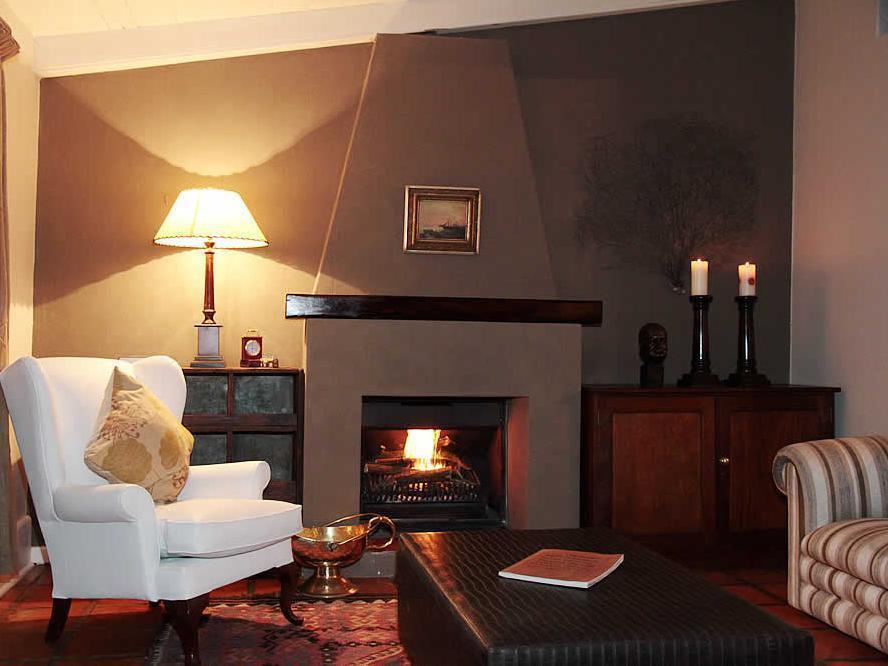 Broadlands Country House Kirkwood Exteriör bild