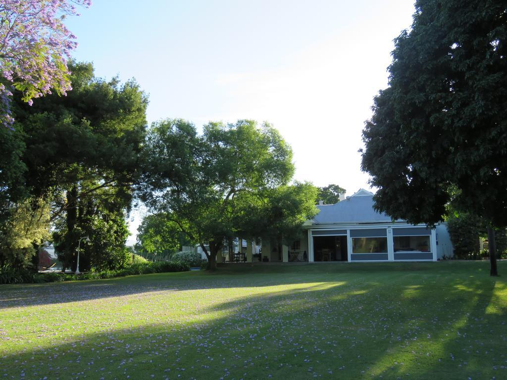 Broadlands Country House Kirkwood Exteriör bild