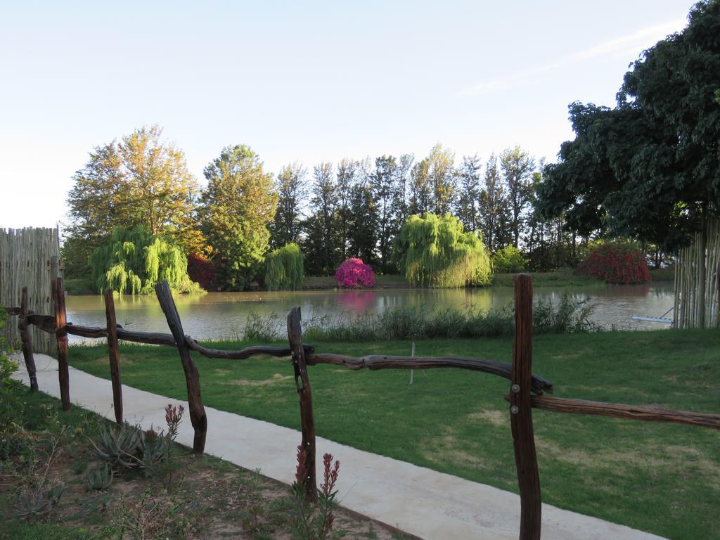 Broadlands Country House Kirkwood Exteriör bild